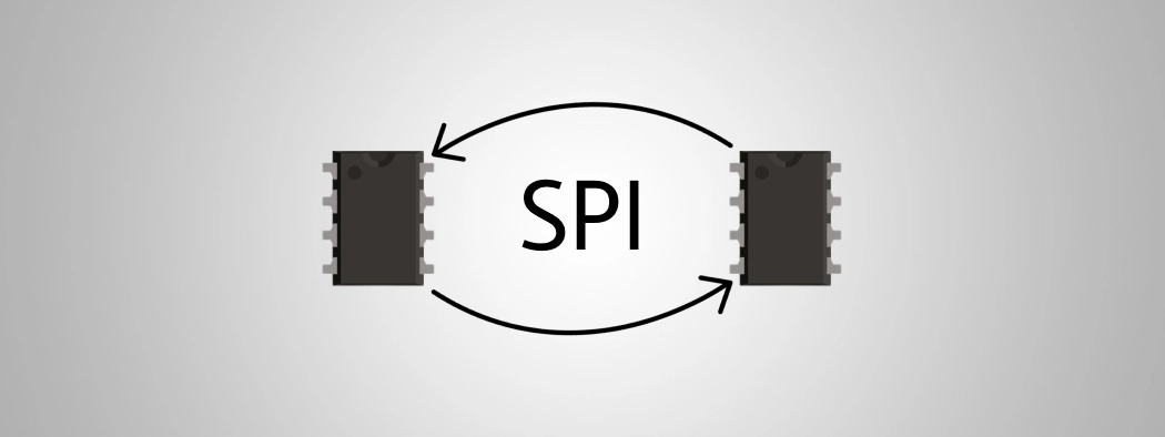 Einführung in das Serial Peripheral Interface