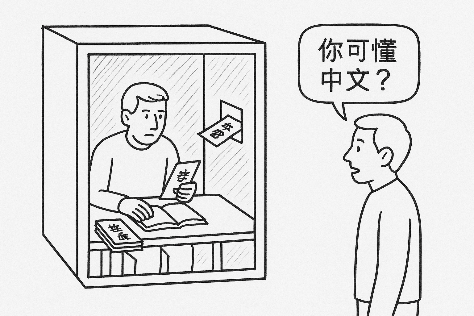 Chinesische Zimmer ><