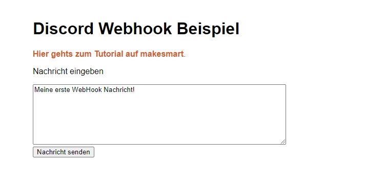 discord-webhook-beispiel-html-seite ><